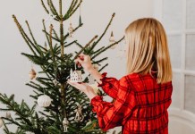 Diez consejos para celebrar la Navidad contigo mismo y aportar a los demás